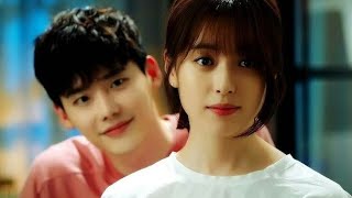 💞W2 Worlds💕 korean drama💘