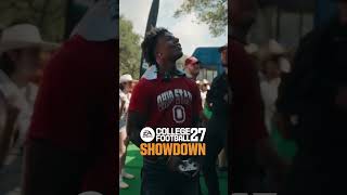 iShowSpeed🤝DICK’S Tailgate 🏈
