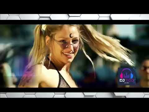 Diva Night - Techno Reggae
