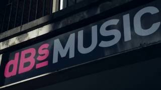 Video thumbnail for API 1608 Console at dBs Music by API Audio