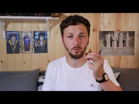 Sângele stropirii lui Hristos | Umbre în vechime Ep.13