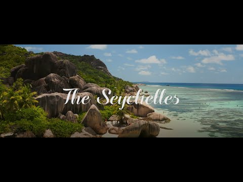 Welcome to Seychelles