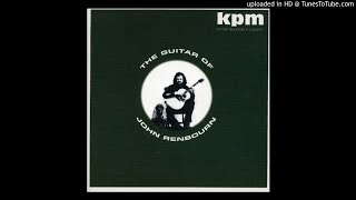 John Renbourn -  Summer Song