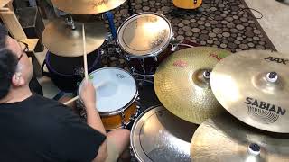 The Ataris - Four Chord Wonder (drum cover) (original recording)