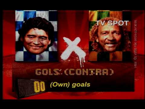 Biro Biro x Maradona