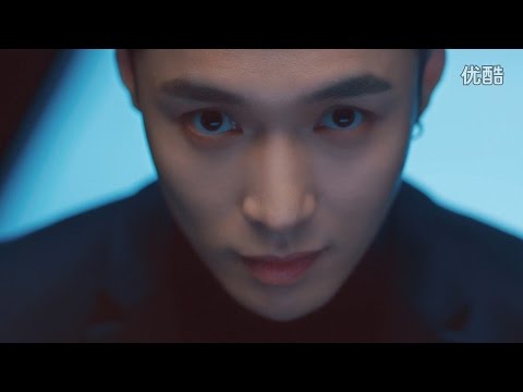161014 华为星人 Huawei Nova CF 60s 广告片 张艺兴 Zhang Yixing LAY
