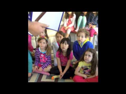 Promotional video thumbnail 1 for Christopher Starr of Starr Magic Shows