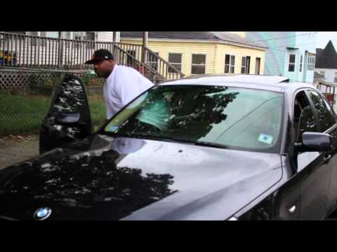 Streets Got Me - Big Nate