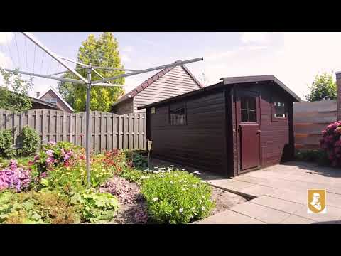 Weideveld 22 Hardinxveld Giessendam