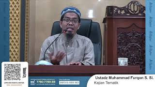 Download lagu Ustadz Muhammad Furqon S. Si. |  Kajian Tematik mp3 Download lagu Ustadz Muhammad Furqon S. Si. |  Kajian Tematik mp3