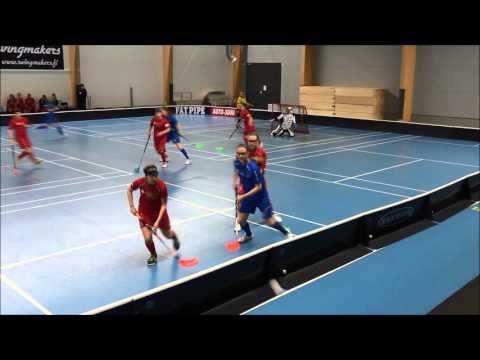 ATSM NST-Koovee 14.11.15 koko peli 2