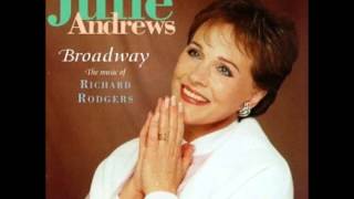 Julie Andrews - Nobody Told Me