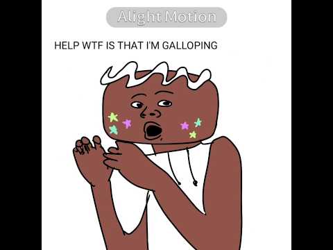 OG VID ‼️ GINGER OMG- #ginger #xmas #cosmo #dandyworld #dw #dandysworld #dandysworldroblox #fyp #bfb