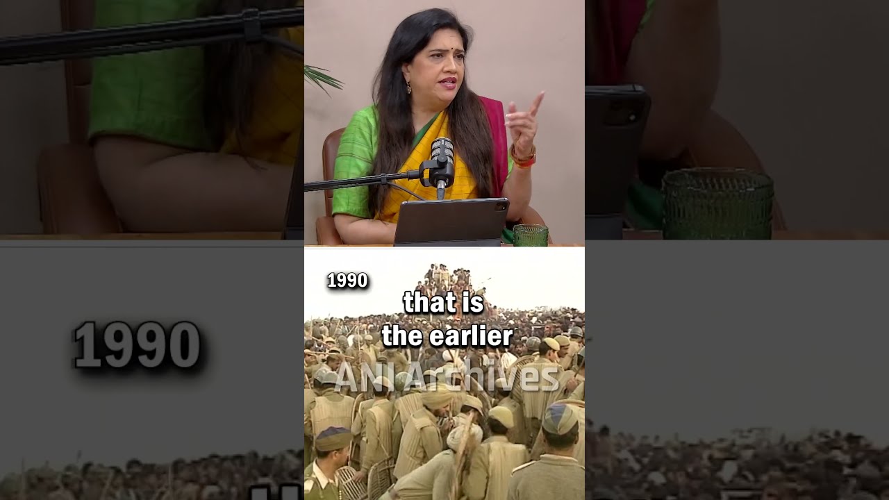 31st Babri Masjid Demolition Anniversary: Nripendra Misra Shares the Inside Story