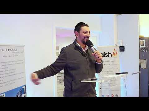 The Power of Laughter in Judaism | Rabbi Jack Melul