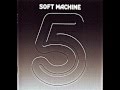Soft Machine - Pigling Bland
