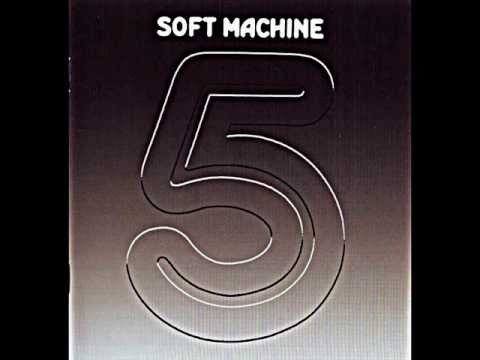 Soft Machine - Pigling Bland
