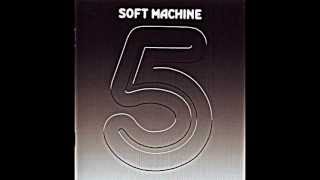Soft Machine - Pigling Bland