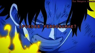 Marineford AMV (Sonata Arctica - SHAMANDALIE) 8/14