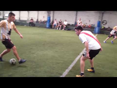 Torneo OnceBofos | Barracas Clausura´20 · F6: Infra FC vs Carlos Calvo FC