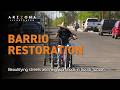 Barrio Restoration