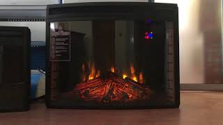 Електрокамін Royal Flame Dioramic 33 LED FX