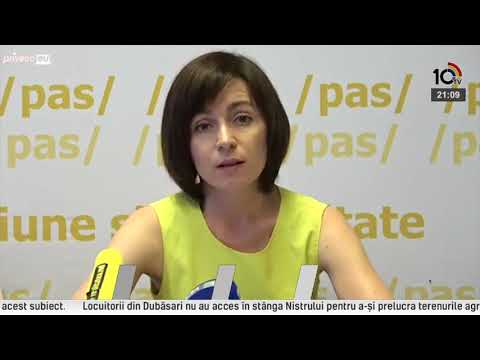 Emisiunea Sfatul Țării din 11.07.2018. Invitați: Corneliu CIUREA și Vladimir BOLEA.