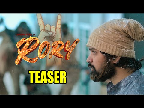 Rory Teaser