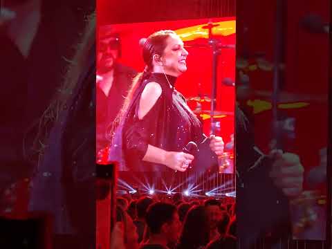 AYER NOCHE Y AMOR DE SAN JUAN MANUEL CARRASCO Y NIÑA PASTORI BERNABEU (JUN 2024)