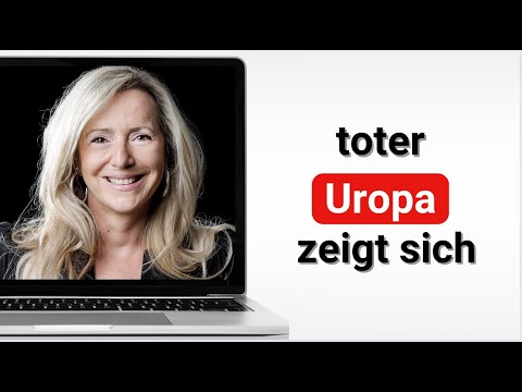 Verstorbener Uropa - neue bewiesene Jenseitskontakte