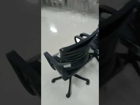 Flexible Chairs