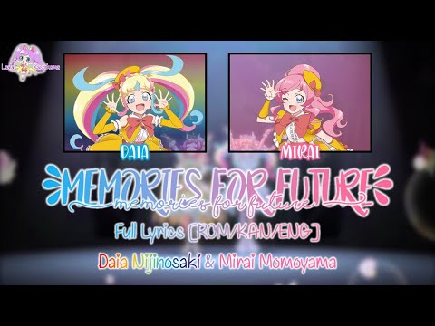 Kiratto Pri☆Chan One Two Sweets Coco Hayashi
