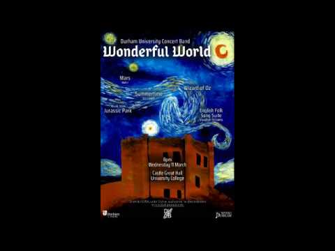 Go West, by Ralph Ford