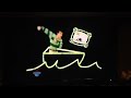 Blue S Clues Skidoo Back Home Chalkboard World