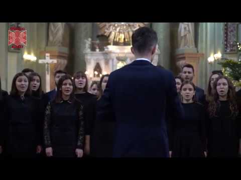 Corul de cameră Signum - Christmas Sanctus