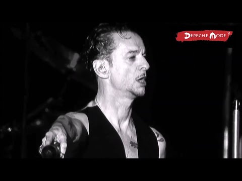 Depeche Mode - A Question of Time (Live in Chile 2018)