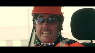 Safe behaviors (Français) | Bouygues Construction