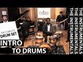 Intro to Drums (THE INSTRUMENTALS - Episode 2 ...