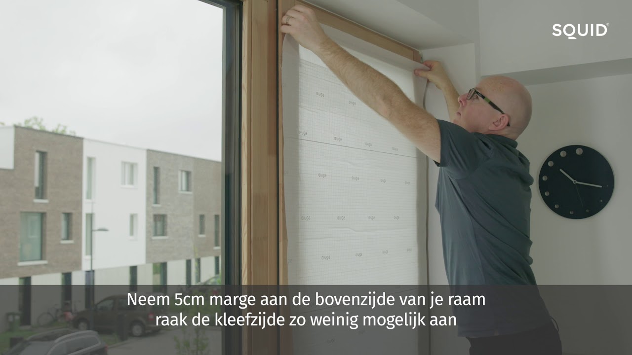 Het hele stappenplan in één video