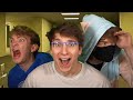 We Made The Backrooms DANGEROUSLY HILARIOUS