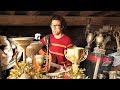 David Fonseca sings "My Favorite Things"
