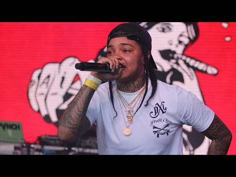 Young MA Type Beat "Atmosphere" 2022