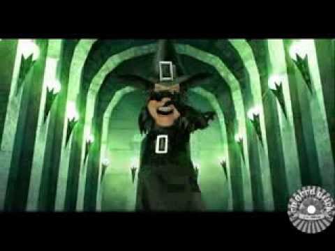 Op Good Gelök - In de Heksekaetel - Halve Finalist  LVK 2014