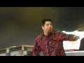 Deftones - 01 - Korea (Pinkpop 2006)