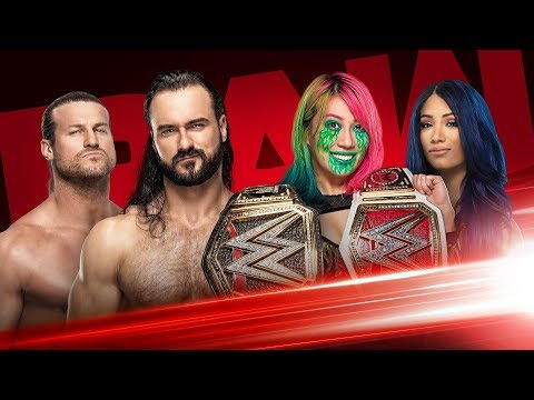 WWE Raw (30/06/2020) Live Stream Reactions