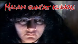 Download lagu Film horror Suzzanna - Malam jum'at kliwon mp3