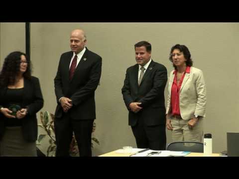 September 2016 CCC Board of Governors Meeting - Part B