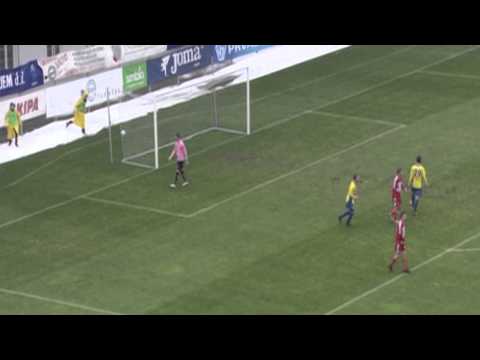 Vrhunci 26. krog Celje - Aluminij