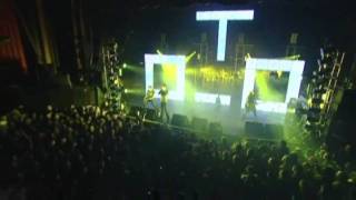 Gary Numan - I Die You Die (Telecon LIVE 2008)