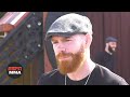 Paul Felder ready to scrap with Dan Hooker in New Zealand | ESPN MMA